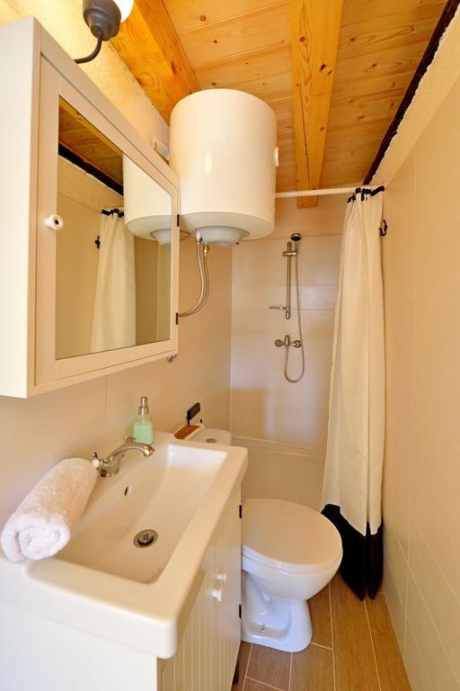 House Martelina Villa Starigrad Paklenica Ngoại thất bức ảnh