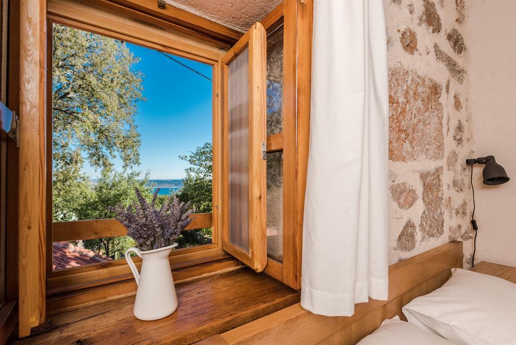 House Martelina Villa Starigrad Paklenica Ngoại thất bức ảnh