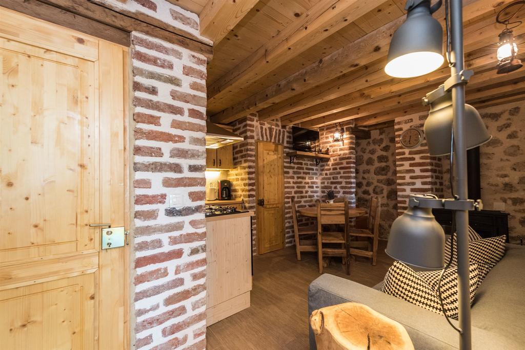 House Martelina Villa Starigrad Paklenica Ngoại thất bức ảnh
