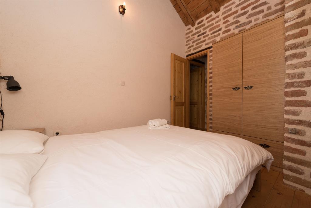 House Martelina Villa Starigrad Paklenica Ngoại thất bức ảnh