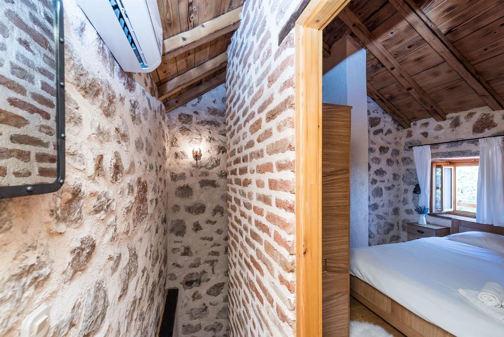 House Martelina Villa Starigrad Paklenica Ngoại thất bức ảnh